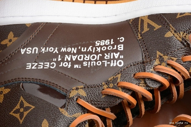 Chep Onekick Jordan Retro OG Backboard555088-005 1 Air Shattered High 0601